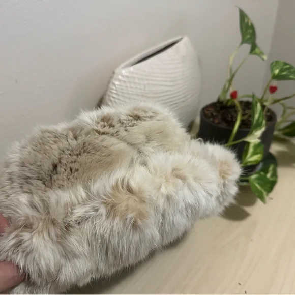 💯Genuine Fur set - Picture 5 of 5